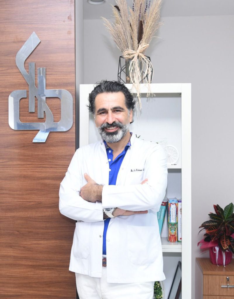 Doç.Dr. Mehmet İNCİ